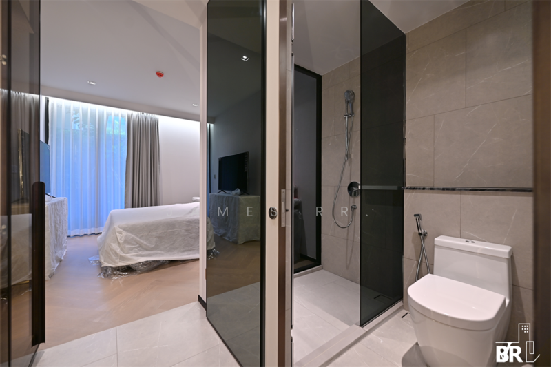 The Reserve 61 Hideaway, กรุงเทพ, 92 Sukhumvit 61, คลองตันเหนือ, วัฒนา, กรุงเทพ, 101 ตร.ม., คอนโด ให้เช่า, โดย James RR., 500210687 - DDproperty.com