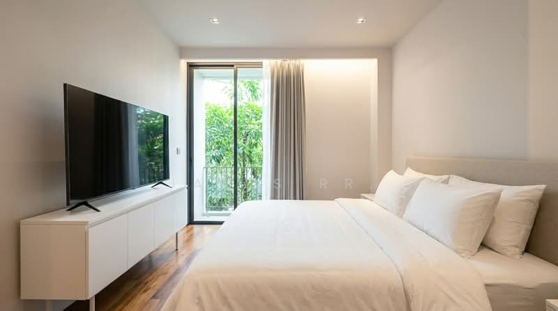 The Reserve 61 Hideaway, กรุงเทพ, 92 Sukhumvit 61, คลองตันเหนือ, วัฒนา, กรุงเทพ, 101 ตร.ม., คอนโด ให้เช่า, โดย James RR., 500210687 - DDproperty.com