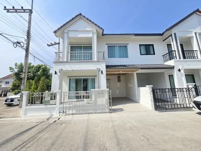 ขาย - Baan Fah Piyarom - Lumlukka Klong 6 : บ้านฟ้าปิยรมย์ รังสิต - ลำลูกกา คลอง 6, ปทุมธานี
