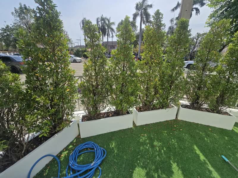 Baan Fah Piyarom - Lumlukka Klong 6, Pathum Thani, Lam Luk Ka Road, Khlong 6 (Exit), Bung Kham Proi, Lam Luk Ka, Pathum Thani, 3 Bedrooms, 130 sqm, Townhouse For Sale, by นภัสศรณ์ วงศ์สินไทยกร (นันท์), 500210688 - DDproperty.com