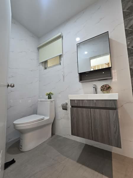 Baan Fah Piyarom - Lumlukka Klong 6, Pathum Thani, Lam Luk Ka Road, Khlong 6 (Exit), Bung Kham Proi, Lam Luk Ka, Pathum Thani, 3 Bedrooms, 130 sqm, Townhouse For Sale, by นภัสศรณ์ วงศ์สินไทยกร (นันท์), 500210688 - DDproperty.com