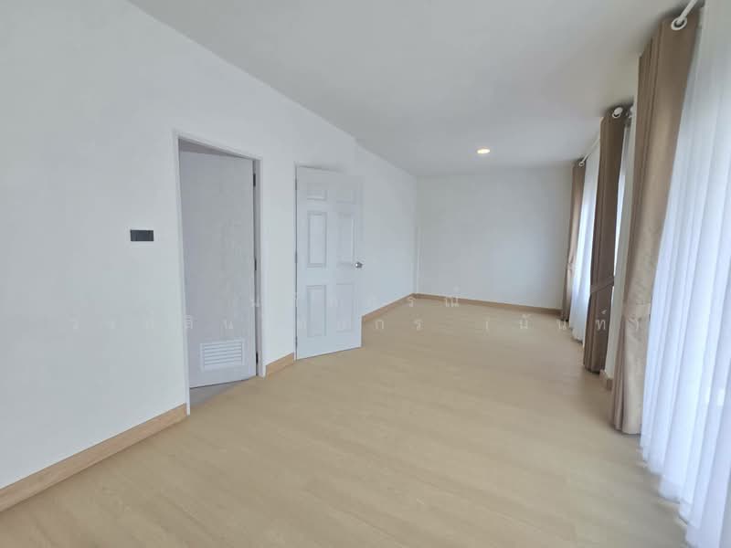 Baan Fah Piyarom - Lumlukka Klong 6, Pathum Thani, Lam Luk Ka Road, Khlong 6 (Exit), Bung Kham Proi, Lam Luk Ka, Pathum Thani, 3 Bedrooms, 130 sqm, Townhouse For Sale, by นภัสศรณ์ วงศ์สินไทยกร (นันท์), 500210688 - DDproperty.com