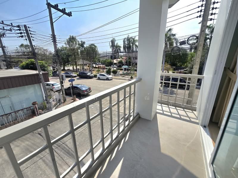 Baan Fah Piyarom - Lumlukka Klong 6, Pathum Thani, Lam Luk Ka Road, Khlong 6 (Exit), Bung Kham Proi, Lam Luk Ka, Pathum Thani, 3 Bedrooms, 130 sqm, Townhouse For Sale, by นภัสศรณ์ วงศ์สินไทยกร (นันท์), 500210688 - DDproperty.com