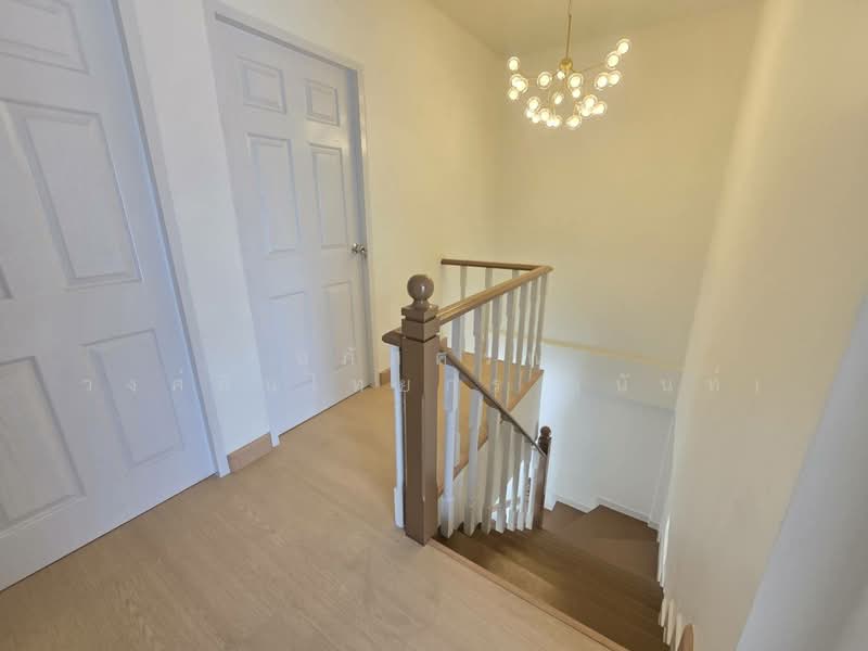 Baan Fah Piyarom - Lumlukka Klong 6, Pathum Thani, Lam Luk Ka Road, Khlong 6 (Exit), Bung Kham Proi, Lam Luk Ka, Pathum Thani, 3 Bedrooms, 130 sqm, Townhouse For Sale, by นภัสศรณ์ วงศ์สินไทยกร (นันท์), 500210688 - DDproperty.com