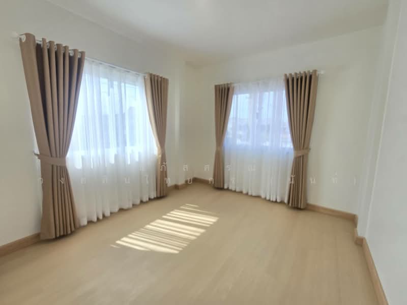 Baan Fah Piyarom - Lumlukka Klong 6, Pathum Thani, Lam Luk Ka Road, Khlong 6 (Exit), Bung Kham Proi, Lam Luk Ka, Pathum Thani, 3 Bedrooms, 130 sqm, Townhouse For Sale, by นภัสศรณ์ วงศ์สินไทยกร (นันท์), 500210688 - DDproperty.com