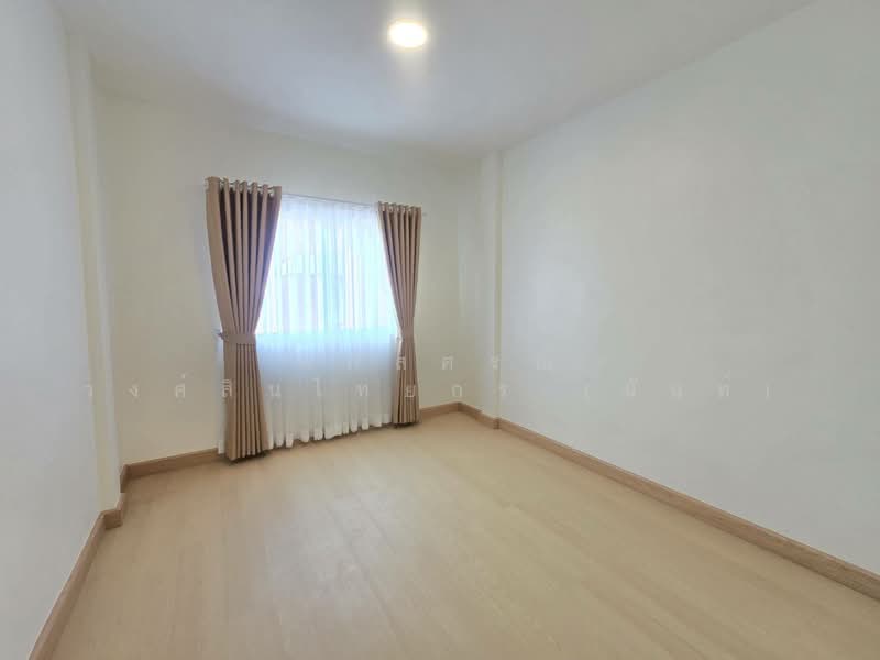Baan Fah Piyarom - Lumlukka Klong 6, Pathum Thani, Lam Luk Ka Road, Khlong 6 (Exit), Bung Kham Proi, Lam Luk Ka, Pathum Thani, 3 Bedrooms, 130 sqm, Townhouse For Sale, by นภัสศรณ์ วงศ์สินไทยกร (นันท์), 500210688 - DDproperty.com