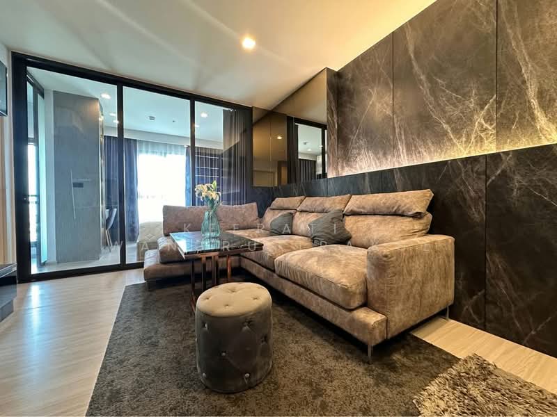 Life Sukhumvit 62 : ไลฟ์ สุขุมวิท 62, กรุงเทพ, ซอยสุขุมวิท 62, บางจาก, พระโขนง, กรุงเทพ, 35 ตร.ม., คอนโด ให้เช่า, โดย Keerati Wangrujirakul, 500210690 - DDproperty.com