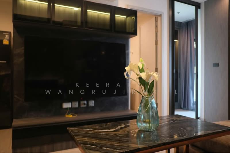 Life Sukhumvit 62 : ไลฟ์ สุขุมวิท 62, กรุงเทพ, ซอยสุขุมวิท 62, บางจาก, พระโขนง, กรุงเทพ, 35 ตร.ม., คอนโด ให้เช่า, โดย Keerati Wangrujirakul, 500210690 - DDproperty.com