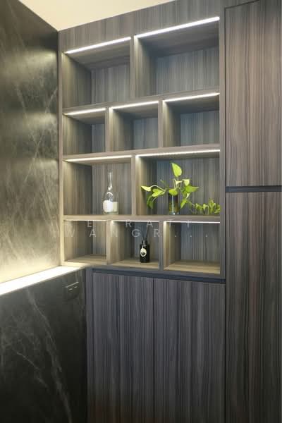 Life Sukhumvit 62, Bangkok, Soi Sukhumvit 62, Bang Chak, Phra Khanong, Bangkok, 1 Bedroom, 35 sqm, Condo For Rent, by Keerati Wangrujirakul, 500210690 - DDproperty.com