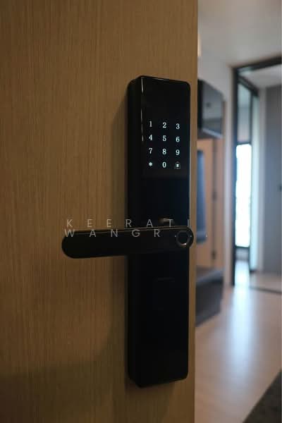 Life Sukhumvit 62, Bangkok, Soi Sukhumvit 62, Bang Chak, Phra Khanong, Bangkok, 1 Bedroom, 35 sqm, Condo For Rent, by Keerati Wangrujirakul, 500210690 - DDproperty.com