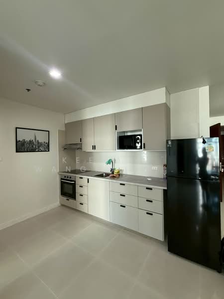 Sukhumvit City Resort, Bangkok, 51 Soi Sukhumvit 11, Khlongtoei Nua, Watthana, Bangkok, 1 Bedroom, 66 sqm, Condo For Rent, by Keerati Wangrujirakul, 500210691 - DDproperty.com