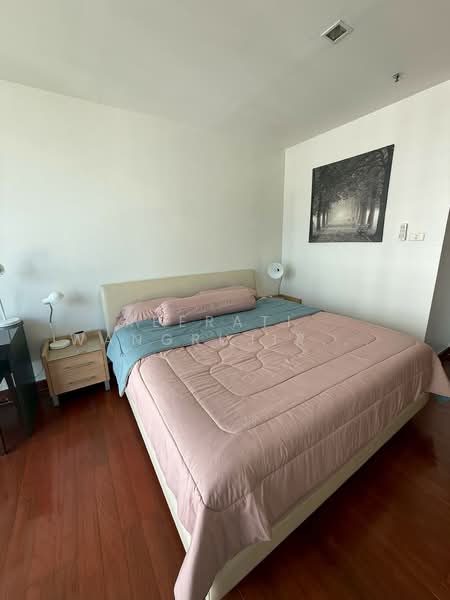 Sukhumvit City Resort, Bangkok, 51 Soi Sukhumvit 11, Khlongtoei Nua, Watthana, Bangkok, 1 Bedroom, 66 sqm, Condo For Rent, by Keerati Wangrujirakul, 500210691 - DDproperty.com