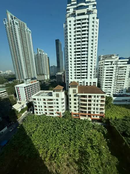 Sukhumvit City Resort, Bangkok, 51 Soi Sukhumvit 11, Khlongtoei Nua, Watthana, Bangkok, 1 Bedroom, 66 sqm, Condo For Rent, by Keerati Wangrujirakul, 500210691 - DDproperty.com