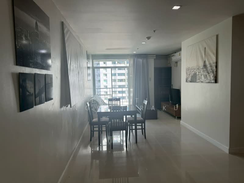 Sukhumvit City Resort : สุขุมวิท ซิตี้ รีสอร์ท, กรุงเทพ, 51 ซอยสุขุมวิท 11, คลองเตยเหนือ, วัฒนา, กรุงเทพ, 66 ตร.ม., คอนโด ให้เช่า, โดย Keerati  Wangrujirakul, 500210691 - DDproperty.com