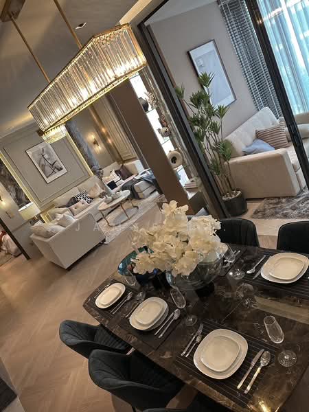 The Reserve 61 Hideaway, กรุงเทพ, 92 Sukhumvit 61, คลองตันเหนือ, วัฒนา, กรุงเทพ, 121 ตร.ม., คอนโด ให้เช่า, โดย James RR., 500210692 - DDproperty.com