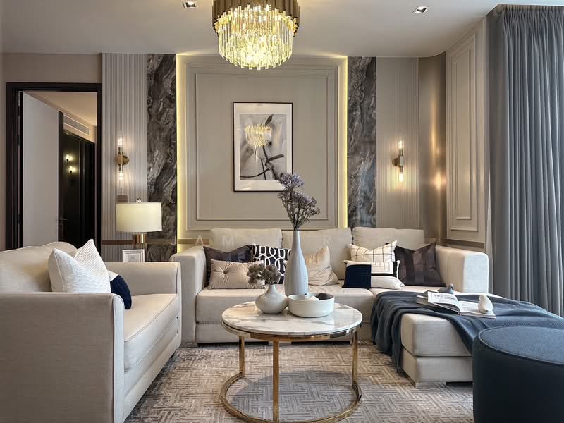 The Reserve 61 Hideaway, Bangkok, 92 Sukhumvit 61, Khlong Tan Nua, Watthana, Bangkok, 2 Bedrooms, 121 sqm, Condo For Rent, by James RR., 500210692 - DDproperty.com