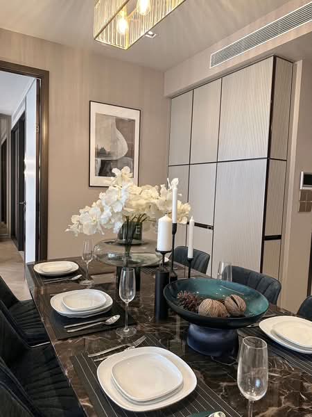 The Reserve 61 Hideaway, กรุงเทพ, 92 Sukhumvit 61, คลองตันเหนือ, วัฒนา, กรุงเทพ, 121 ตร.ม., คอนโด ให้เช่า, โดย James RR., 500210692 - DDproperty.com