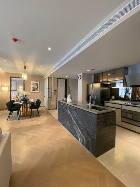 The Reserve 61 Hideaway, กรุงเทพ, 92 Sukhumvit 61, คลองตันเหนือ, วัฒนา, กรุงเทพ, 121 ตร.ม., คอนโด ให้เช่า, โดย James RR., 500210692 - DDproperty.com