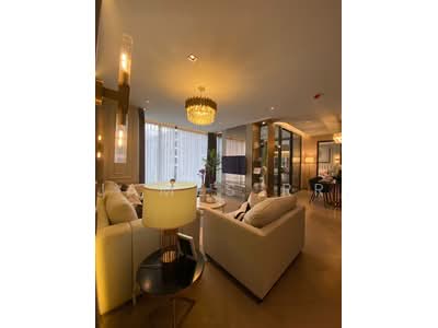 For Rent - The Reserve 61 Hideaway, Bangkok