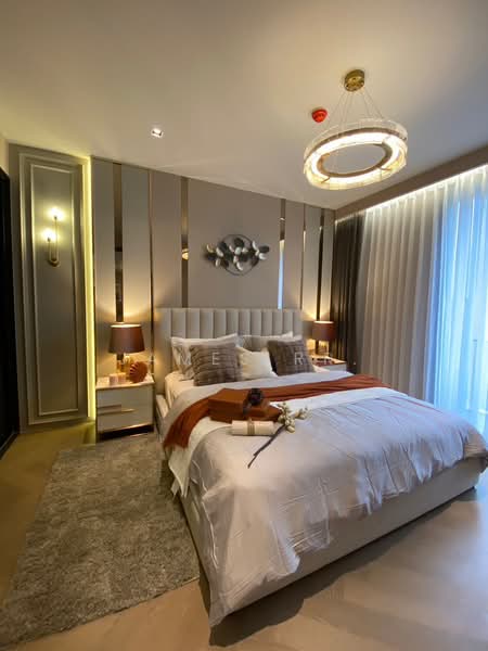 The Reserve 61 Hideaway, กรุงเทพ, 92 Sukhumvit 61, คลองตันเหนือ, วัฒนา, กรุงเทพ, 121 ตร.ม., คอนโด ให้เช่า, โดย James RR., 500210692 - DDproperty.com