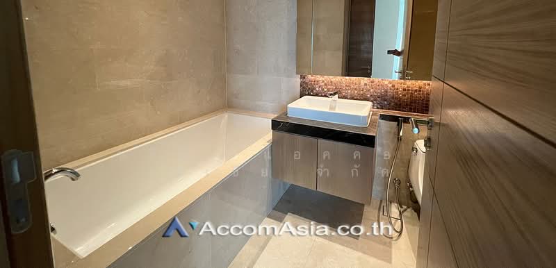 Magnolias Ratchadamri Boulevard, Bangkok, Ratchadamri Road, Lumphini, Pathum Wan, Bangkok, 2 Bedrooms, 86 sqm, Condo For Rent, by บริษัท แอคคอม เอเซีย จำกัด, 500210694 - DDproperty.com