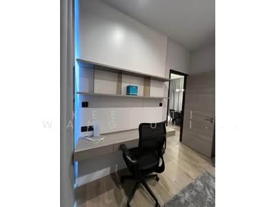 For Rent - The Crest Park Residences, Bangkok