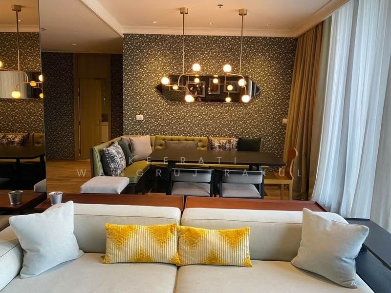 Noble Ploenchit : โนเบิล เพลินจิต, กรุงเทพ, 1035 ถนนเพลินจิต, ลุมพินี, ปทุมวัน, กรุงเทพ, 178 ตร.ม., คอนโด ให้เช่า, โดย Keerati Wangrujirakul, 500210696 - DDproperty.com