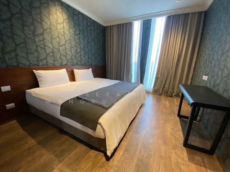 Noble Ploenchit : โนเบิล เพลินจิต, กรุงเทพ, 1035 ถนนเพลินจิต, ลุมพินี, ปทุมวัน, กรุงเทพ, 178 ตร.ม., คอนโด ให้เช่า, โดย Keerati Wangrujirakul, 500210696 - DDproperty.com