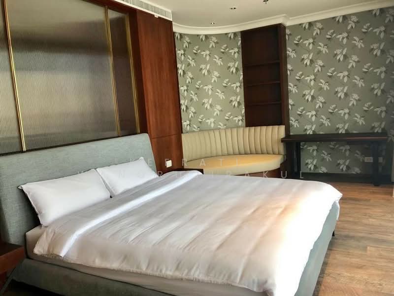 Noble Ploenchit, Bangkok, 1035 Ploenchit  Road, Lumphini, Pathum Wan, Bangkok, 3 Bedrooms, 178 sqm, Condo For Rent, by Keerati  Wangrujirakul, 500210696 - DDproperty.com