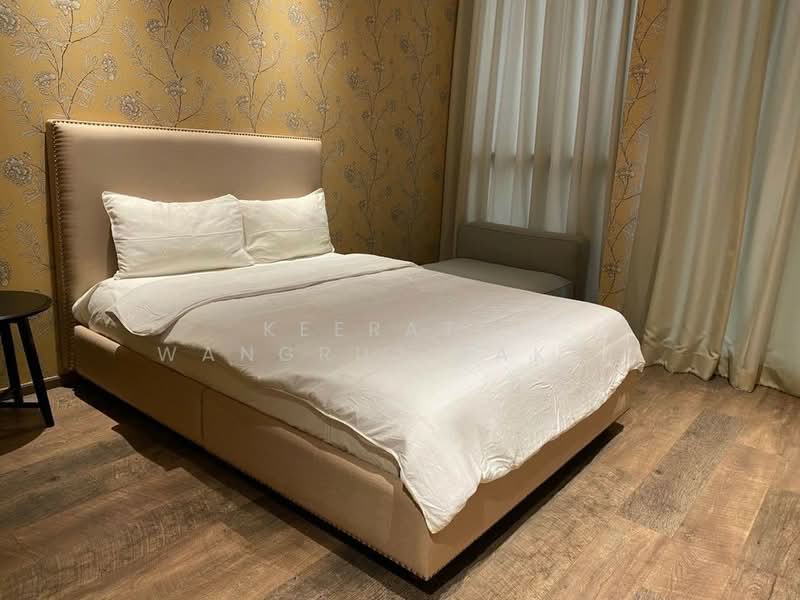 Noble Ploenchit, Bangkok, 1035 Ploenchit  Road, Lumphini, Pathum Wan, Bangkok, 3 Bedrooms, 178 sqm, Condo For Rent, by Keerati  Wangrujirakul, 500210696 - DDproperty.com