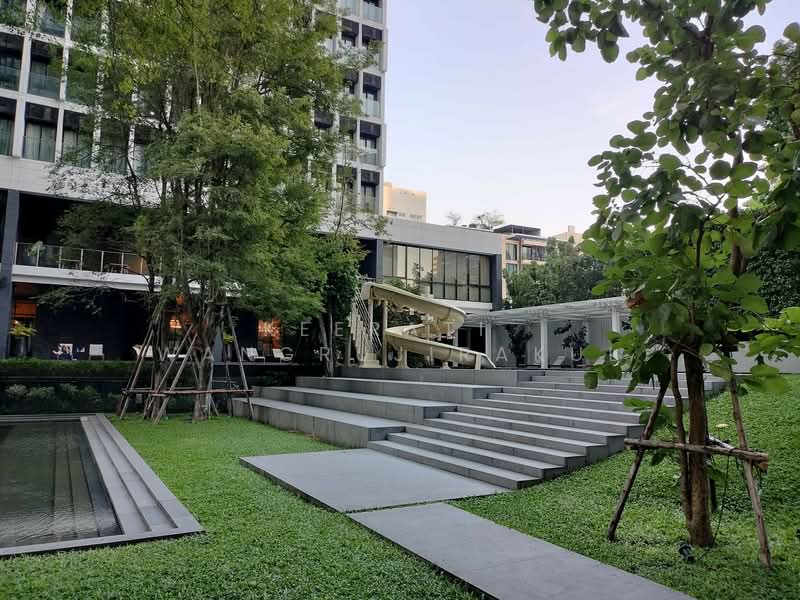 Noble Ploenchit, Bangkok, 1035 Ploenchit  Road, Lumphini, Pathum Wan, Bangkok, 3 Bedrooms, 178 sqm, Condo For Rent, by Keerati  Wangrujirakul, 500210696 - DDproperty.com