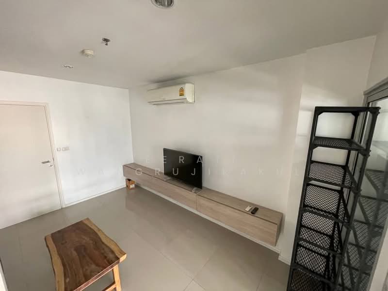 Aspire Rama 9 : แอสปาย พระราม 9, กรุงเทพ, ซอยพระราม 9 แยก 2 ถนนพระราม 9 แขวงห้วยขวาง เขตห้วยขวาง กรุงเทพมหานคร, ห้วยขวาง, ห้วยขวาง, กรุงเทพ, 39 ตร.ม., คอนโด ให้เช่า, โดย Keerati Wangrujirakul, 500210698 - DDproperty.com