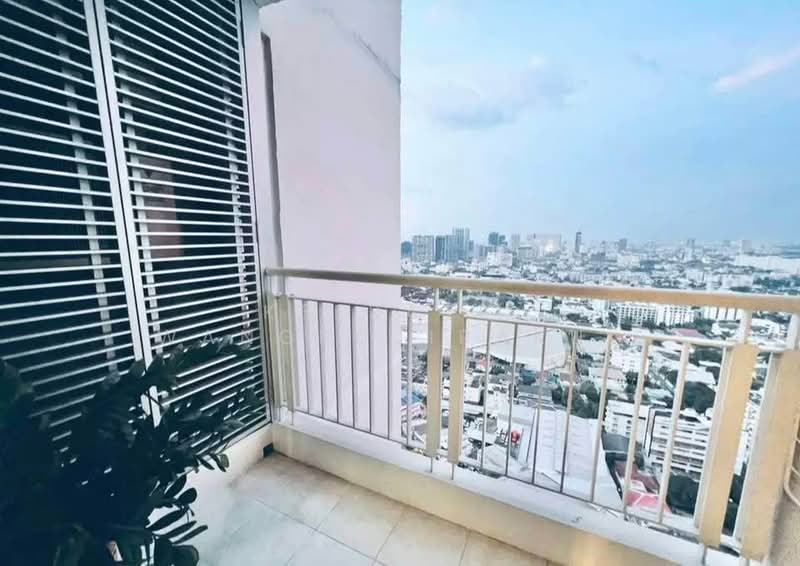 Life @ Ladprao 18, Bangkok, Ladprao Road, Jom Phon, Chatuchak, Bangkok, 1 Bedroom, 45 sqm, Condo For Rent, by Keerati  Wangrujirakul, 500210699 - DDproperty.com