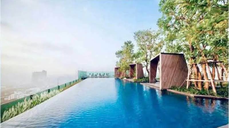 Life @ Ladprao 18, Bangkok, Ladprao Road, Jom Phon, Chatuchak, Bangkok, 1 Bedroom, 45 sqm, Condo For Rent, by Keerati  Wangrujirakul, 500210699 - DDproperty.com