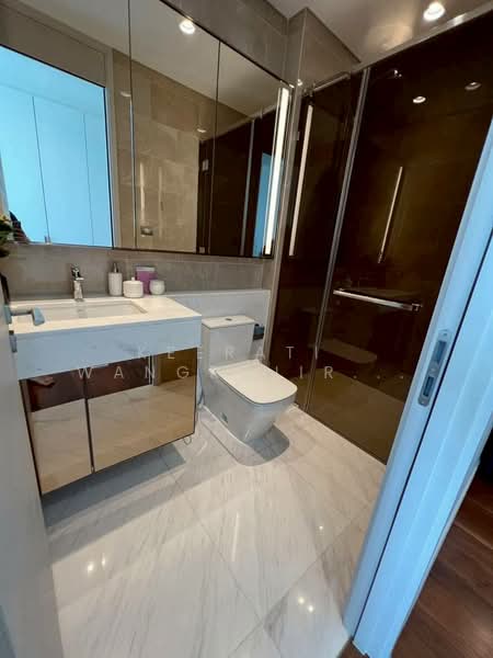 The Residences at Sindhorn Kempinski, Bangkok, 88 Soi Tonson Sarasin Road, Lumphini, Pathum Wan, Bangkok, 2 Bedrooms, 136 sqm, Condo For Sale, by Keerati  Wangrujirakul, 500210702 - DDproperty.com