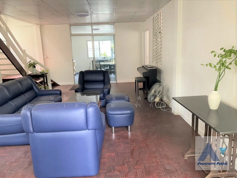 4 Bedrooms House for Rent in Sathorn, Bangkok near BTS Saint Louis, กรุงเทพ, คลองตันเหนือ, วัฒนา, กรุงเทพ, 60 ตร.ม., บ้านเดี่ยว ให้เช่า, โดย บริษัท แอคคอม เอเซีย จำกัด, 500210704 - DDproperty.com