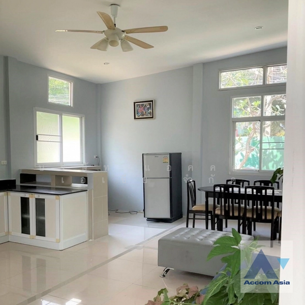 4 Bedrooms House for Rent in Sathorn, Bangkok near BTS Saint Louis, กรุงเทพ, คลองตันเหนือ, วัฒนา, กรุงเทพ, 60 ตร.ม., บ้านเดี่ยว ให้เช่า, โดย บริษัท แอคคอม เอเซีย จำกัด, 500210704 - DDproperty.com