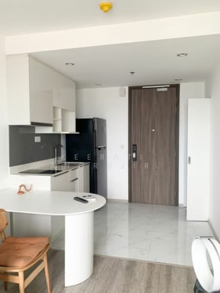 For Rent - IDEO Mobi Sukhumvit 66, Bangkok