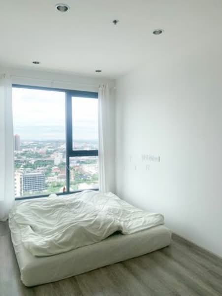 For Rent - IDEO Mobi Sukhumvit 66, Bangkok
