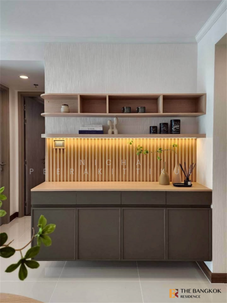 Supalai Oriental Sukhumvit 39, Bangkok, Soi Sukhumvit 39, Khlong Tan Nua, Watthana, Bangkok, 2 Bedrooms, 77 sqm, Condo For Rent, by Nicha Peerakittikul, 500210706 - DDproperty.com