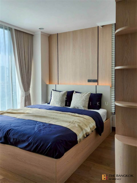 Supalai Oriental Sukhumvit 39, Bangkok, Soi Sukhumvit 39, Khlong Tan Nua, Watthana, Bangkok, 2 Bedrooms, 77 sqm, Condo For Rent, by Nicha Peerakittikul, 500210706 - DDproperty.com