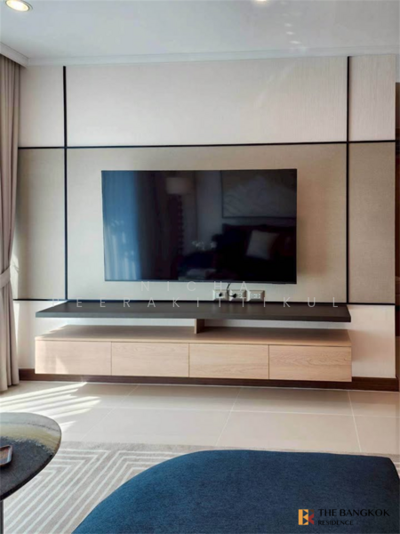 Supalai Oriental Sukhumvit 39, Bangkok, Soi Sukhumvit 39, Khlong Tan Nua, Watthana, Bangkok, 2 Bedrooms, 77 sqm, Condo For Rent, by Nicha Peerakittikul, 500210706 - DDproperty.com