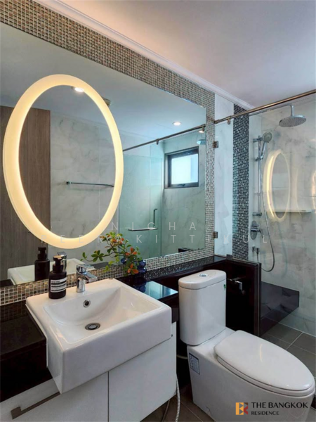 Supalai Oriental Sukhumvit 39, Bangkok, Soi Sukhumvit 39, Khlong Tan Nua, Watthana, Bangkok, 2 Bedrooms, 77 sqm, Condo For Rent, by Nicha Peerakittikul, 500210706 - DDproperty.com