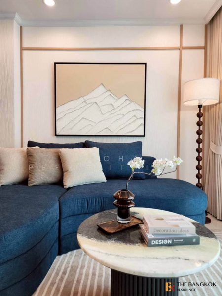 Supalai Oriental Sukhumvit 39, Bangkok, Soi Sukhumvit 39, Khlong Tan Nua, Watthana, Bangkok, 2 Bedrooms, 77 sqm, Condo For Rent, by Nicha Peerakittikul, 500210706 - DDproperty.com