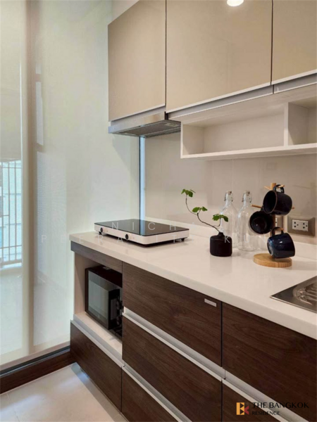 Supalai Oriental Sukhumvit 39, Bangkok, Soi Sukhumvit 39, Khlong Tan Nua, Watthana, Bangkok, 2 Bedrooms, 77 sqm, Condo For Rent, by Nicha Peerakittikul, 500210706 - DDproperty.com