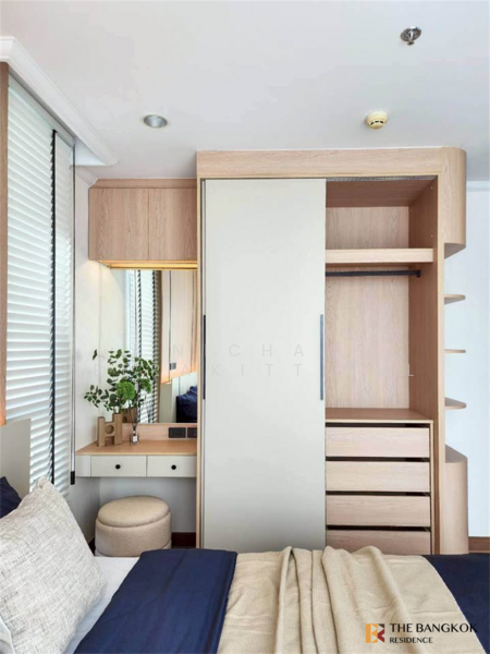 Supalai Oriental Sukhumvit 39, Bangkok, Soi Sukhumvit 39, Khlong Tan Nua, Watthana, Bangkok, 2 Bedrooms, 77 sqm, Condo For Rent, by Nicha Peerakittikul, 500210706 - DDproperty.com