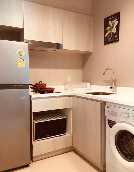 Life One Wireless : ไลฟ์ วัน วิทยุ, กรุงเทพ, 1 ถนนวิทยุ, ลุมพินี, ปทุมวัน, กรุงเทพ, 35 ตร.ม., คอนโด ให้เช่า, โดย Keerati Wangrujirakul, 500210708 - DDproperty.com