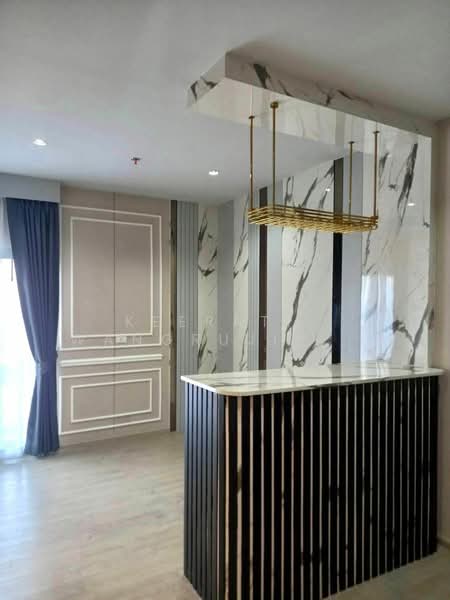 Altitude Unicorn Sathorn-Tha Phra : อัลติจูด ยูนิคอร์น สาทร-ท่าพระ, กรุงเทพ, ถนนราชพฤกษ์, ตลาดพลู, ธนบุรี, กรุงเทพ, 35 ตร.ม., คอนโด ให้เช่า, โดย Keerati Wangrujirakul, 500210709 - DDproperty.com