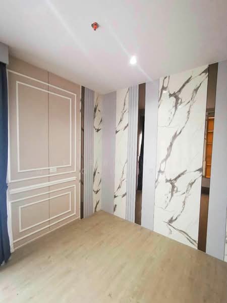 Altitude Unicorn Sathorn-Tha Phra, Bangkok, Ratchaphruek Road, Talat Plu, Thon Buri, Bangkok, 1 Bedroom, 35 sqm, Condo For Rent, by Keerati Wangrujirakul, 500210709 - DDproperty.com