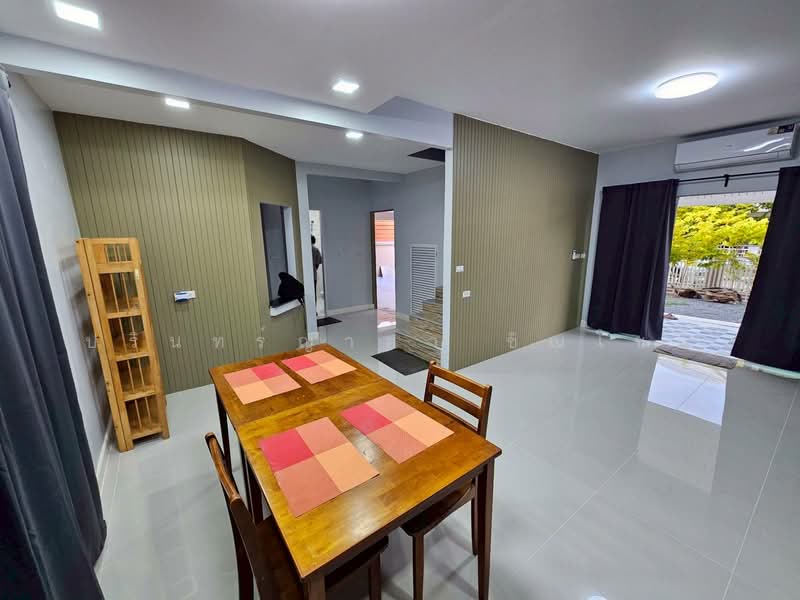 Perfect Park Rama 5 – Bangyai, Nonthaburi, Soi Wat Phra Non, Kanchanapisek Road, Bang Mae Nang, Bang Yai, Nonthaburi, 3 Bedrooms, 160 sqm, Single Detached House For Rent, by ปรินทร์ญาดา ชิณโชติ, 500210710 - DDproperty.com